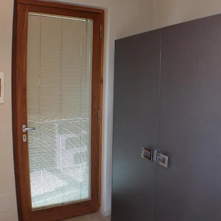 Francesca Villa Aosta