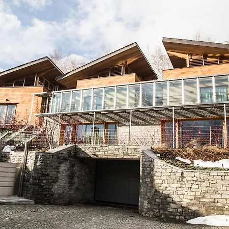 Villa Francesca Aosta