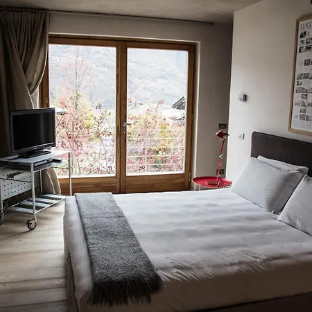 Francesca * Aosta